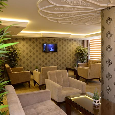 איסטמבול Grand Bazaar Hotel מראה חיצוני תמונה