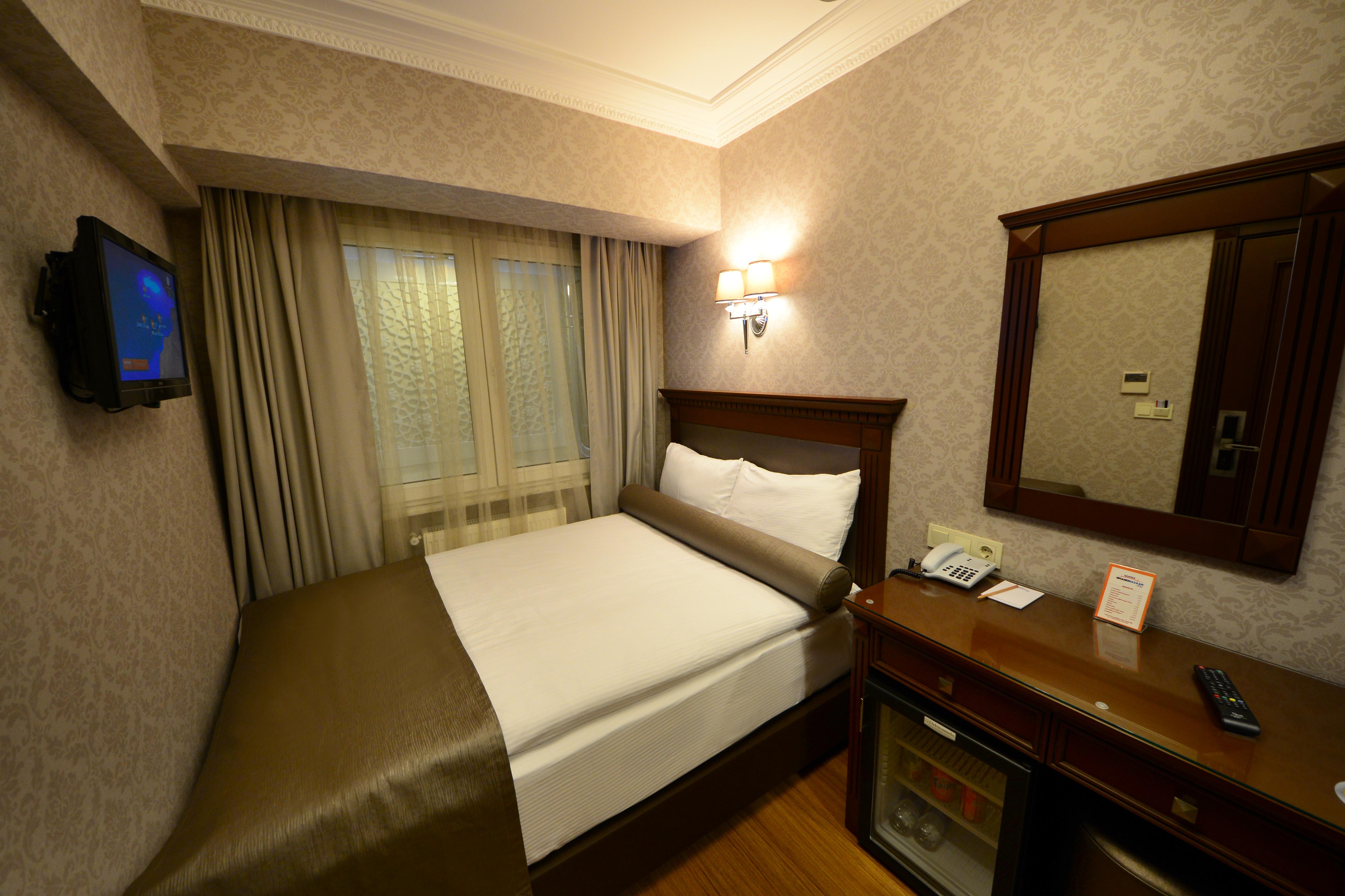 איסטמבול Grand Bazaar Hotel מראה חיצוני תמונה