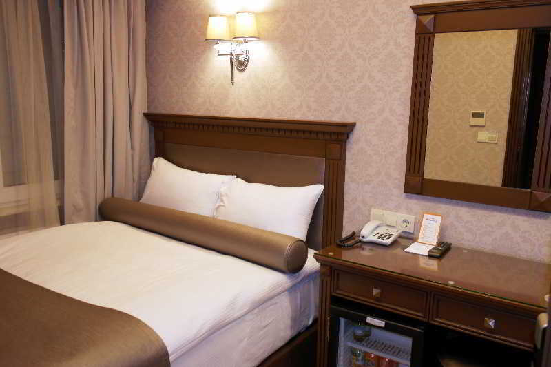 איסטמבול Grand Bazaar Hotel מראה חיצוני תמונה
