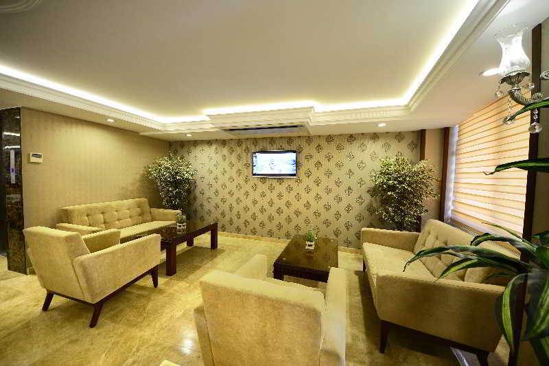 איסטמבול Grand Bazaar Hotel מראה חיצוני תמונה