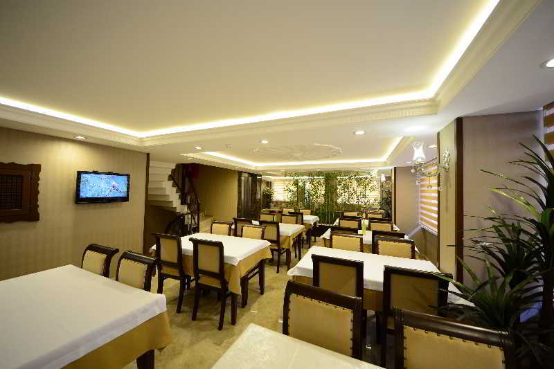 איסטמבול Grand Bazaar Hotel מראה חיצוני תמונה