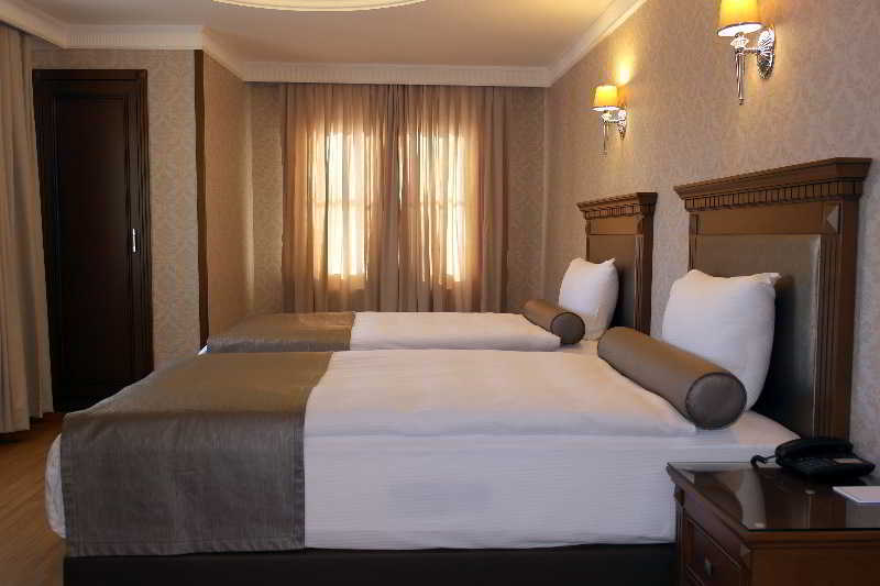איסטמבול Grand Bazaar Hotel מראה חיצוני תמונה