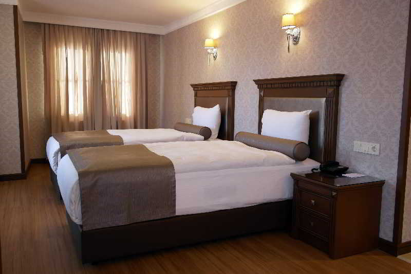 איסטמבול Grand Bazaar Hotel מראה חיצוני תמונה