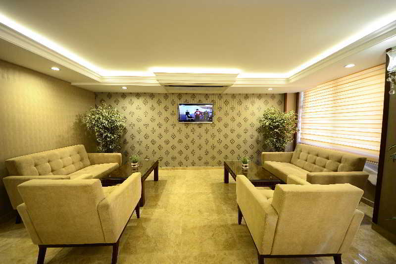 איסטמבול Grand Bazaar Hotel מראה חיצוני תמונה