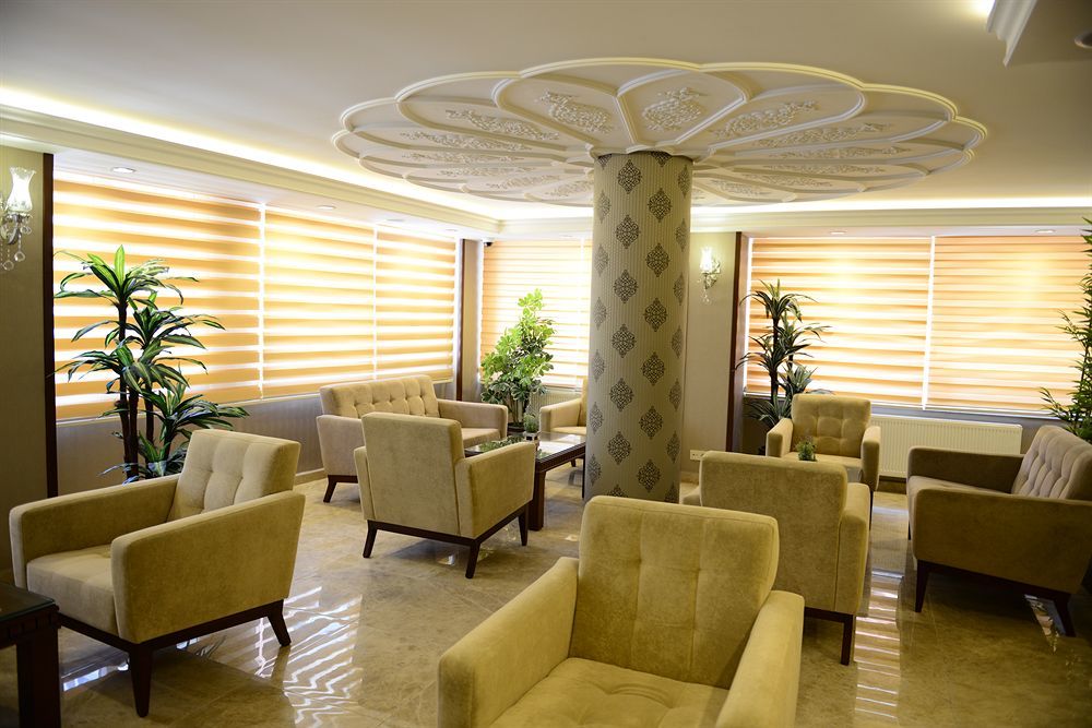 איסטמבול Grand Bazaar Hotel מראה חיצוני תמונה