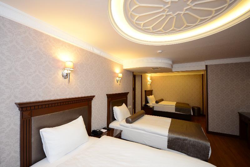 איסטמבול Grand Bazaar Hotel מראה חיצוני תמונה