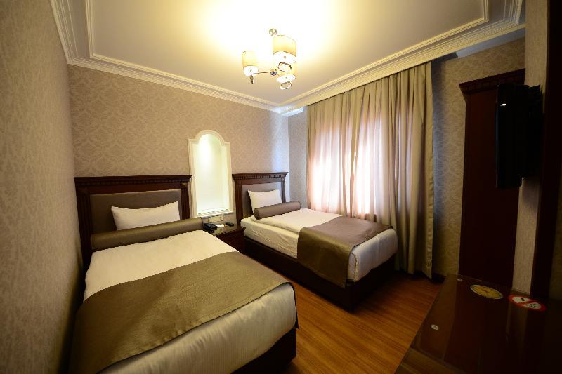 איסטמבול Grand Bazaar Hotel מראה חיצוני תמונה